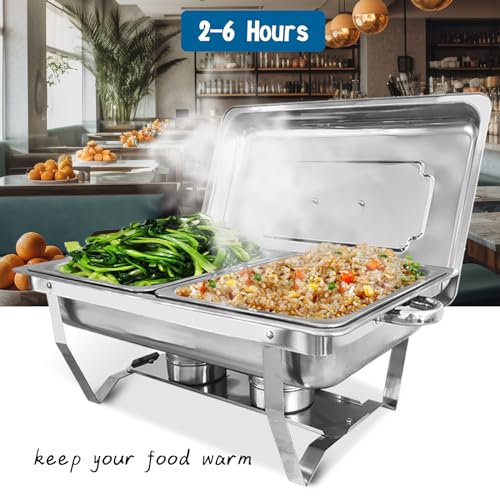 Chafing Dish for Buffet