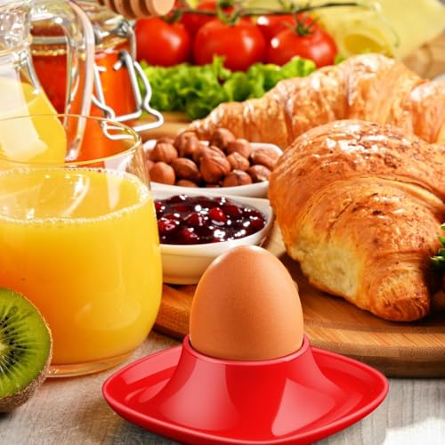 Soft Boiled Egg Cups