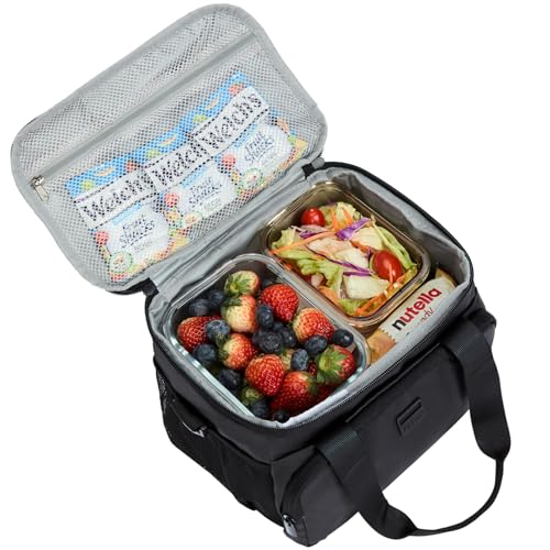 Cooler Lunch Bag