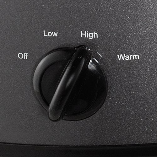 7 Quart Manual Slow Cooker