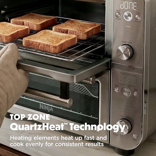 Double Oven Pro Smart XL