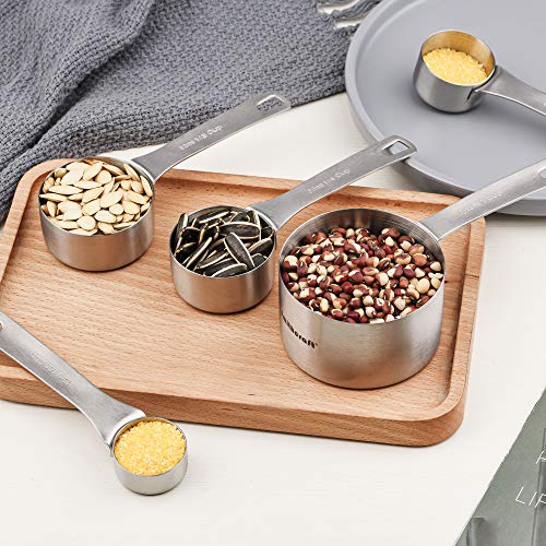 Measuring Cups Set