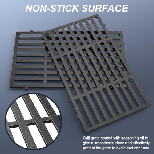 Grill Parts for Weber Spirit e310