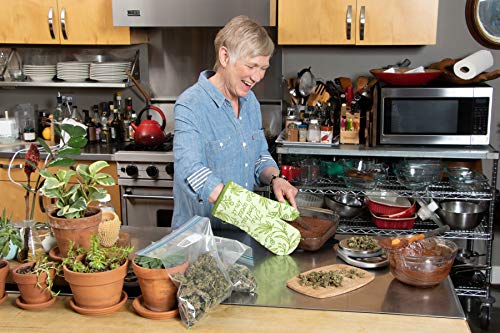 Oven Mitts Cute Kitchen Accessories & Kitchen Gifts