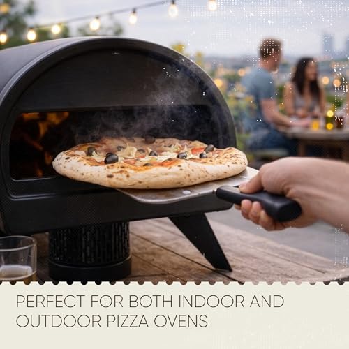 Oak Pizza Oven Wood