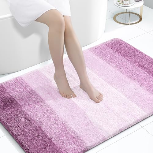Large Bathroom Rugs 44x32