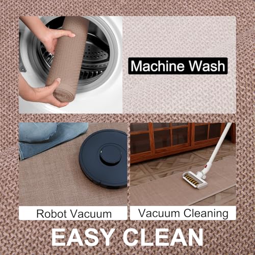 Kitchen Mat Set of 2 PCS (10.84 Sq Ft)