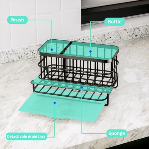 Kitchen Sink Organizer