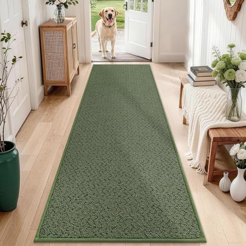 Hallway Runner Rugs Non (26 Sq Ft)