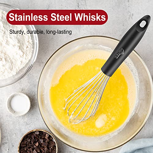 Stainless Steel Whisk Set of 4 (4 Count)