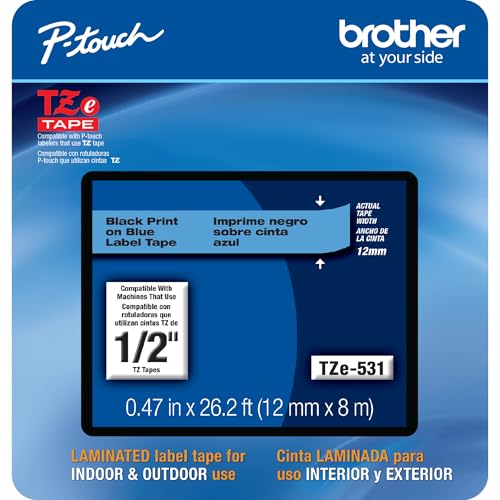 Genuine P touch (26.2 Foot)