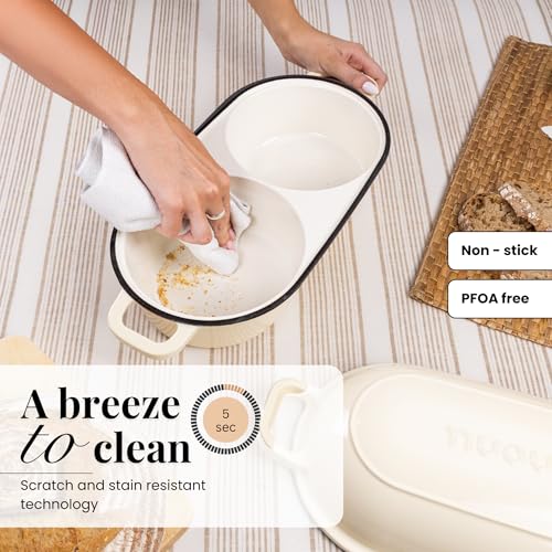 Dutch Oven For Sourdough Bread Baking