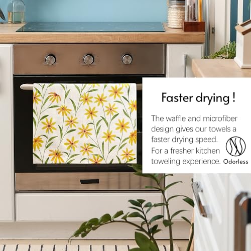 Kitchen Towels (2 Count)
