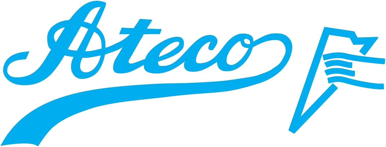 Ateco 4.5-Inch Round Stainless Steel Cutter, 4.5" Round Cutter - Culinary Roots