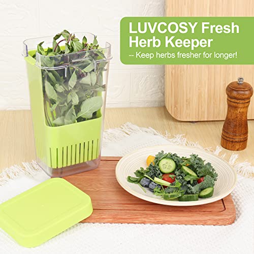 Herb Keeper BPA