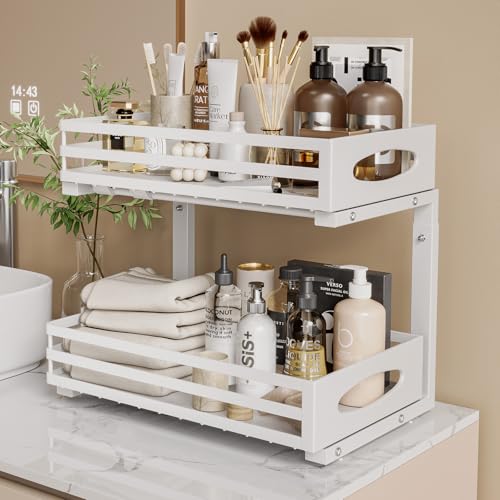 Under Sink Organizer