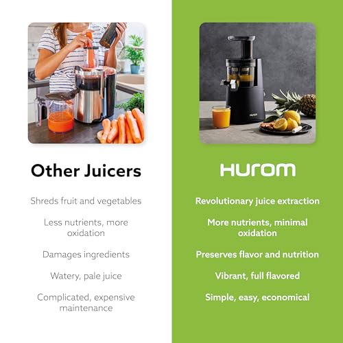 H AA Cold Press Juicer Machine