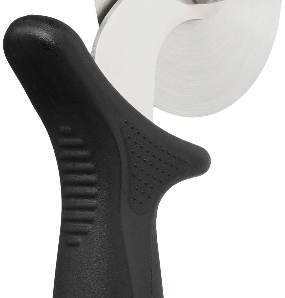 Millennia Pizza Cutter with Black Handle