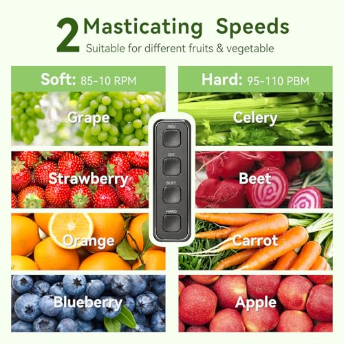 Juicer Machine
