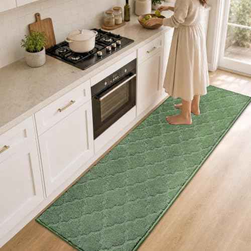 Kitchen Runner Rugs Non