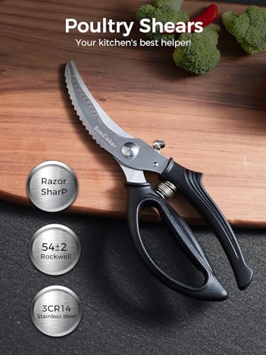 Poultry Shears