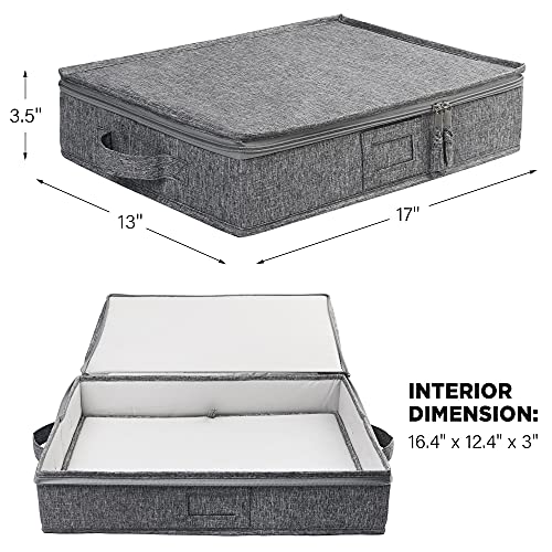 Platter Storage Case