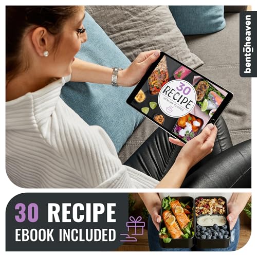 Bento Box Adult