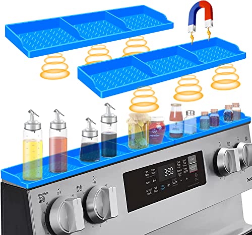 Stove Top for Shelf Silicone