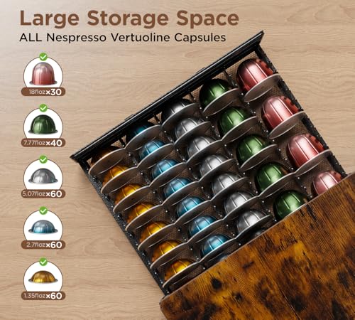 Vertuo Pod Holder