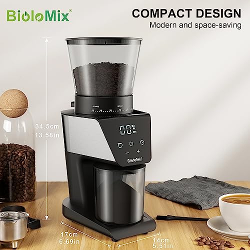 Electric Coffee Grinder
