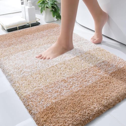 Bathroom Rugs Mat 34x21