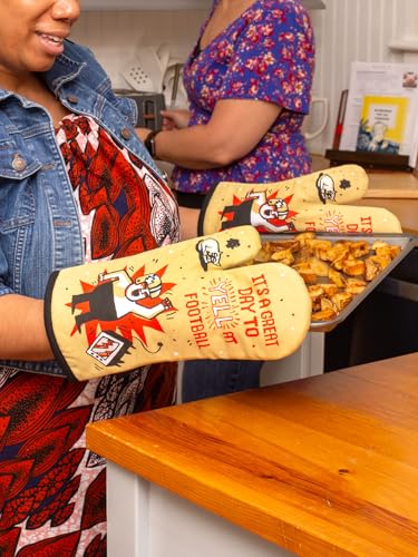 Oven Mitts Cute Kitchen Accessories & Kitchen Gifts