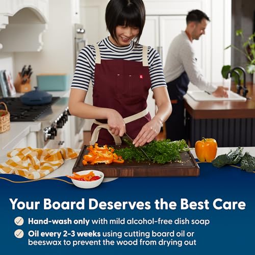 Welton Cutting Board