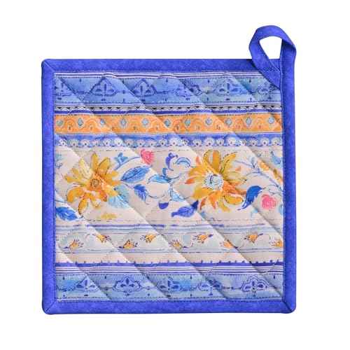 Pot Holders 100% Cotton Potholders