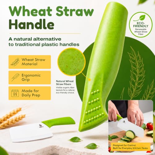 Ceramic Chef Knife