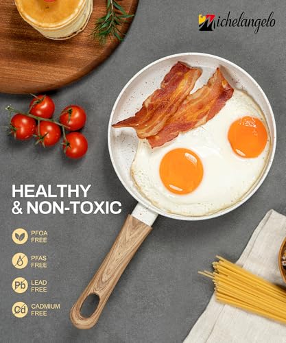 Small Frying Pan Nonstick