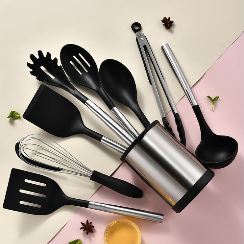 Kitchen Utensil Holder for Countertop