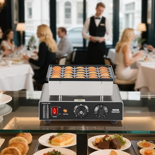 Mini Pancake Maker