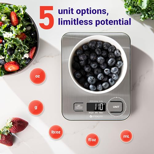 Food Kitchen Scale