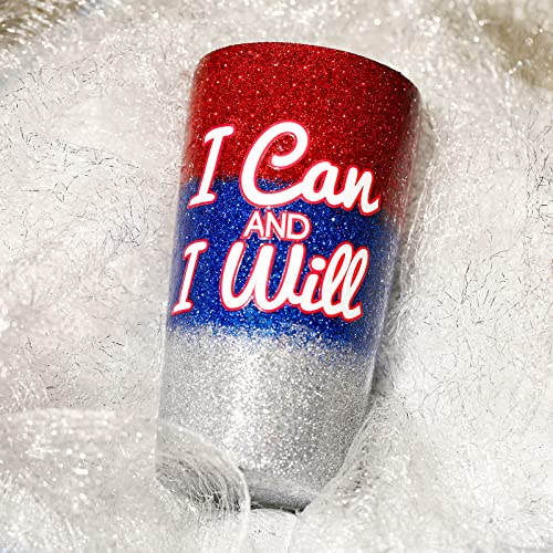 Glitter 32 Colors Fine Glitter for Crafts (5.64 Ounce)