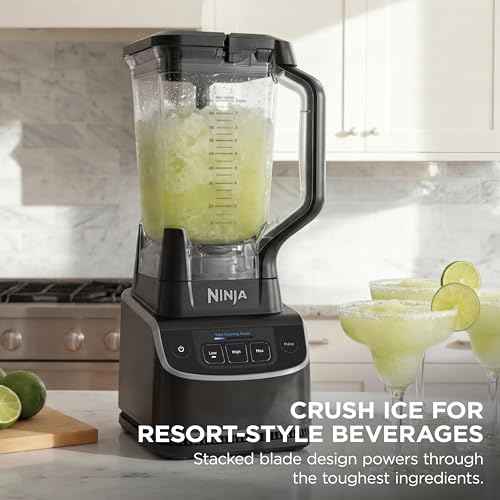 UltraCrush Professional Blender