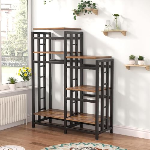 Kitchen Storage Shelf Bakers Rack (35.274 Ounce)