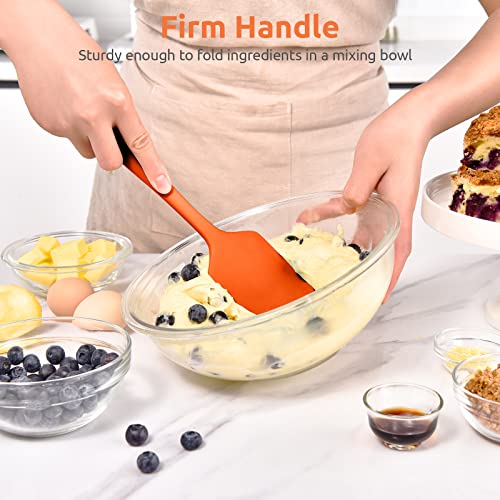 Silicone Large Spatula