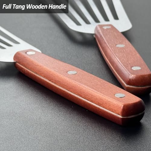 Fish Spatula Turner (2 Count)