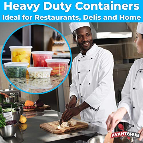 Deli Grade BPA (48 Count)