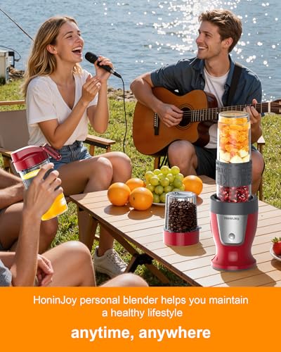 Smoothie Blender