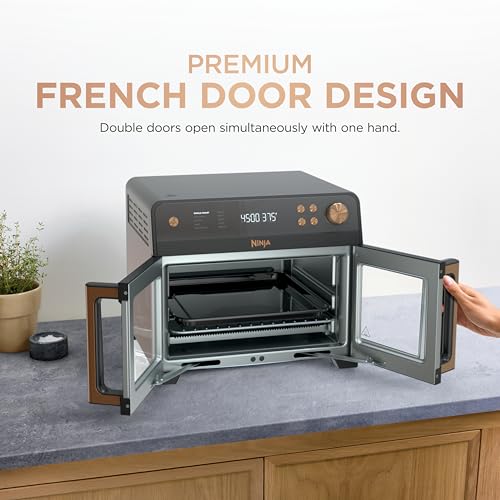 French Door Premier Air Fry Oven