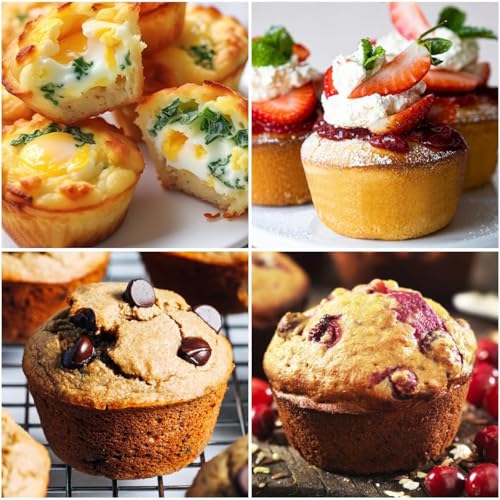 Jumbo Muffin Pan