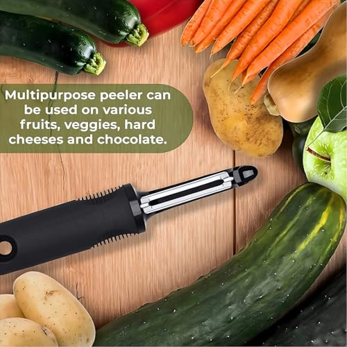 Vegetable Peeler