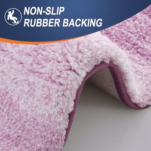 Bathroom Rugs Mat 36x24